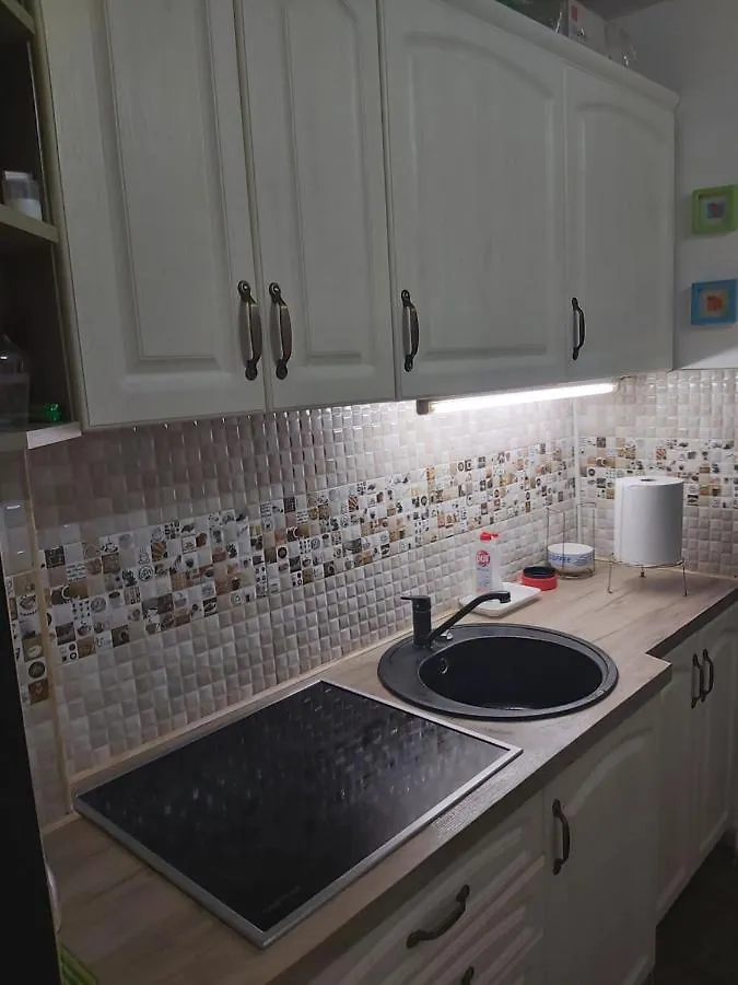 Laur Apartament Bukarest 0*,