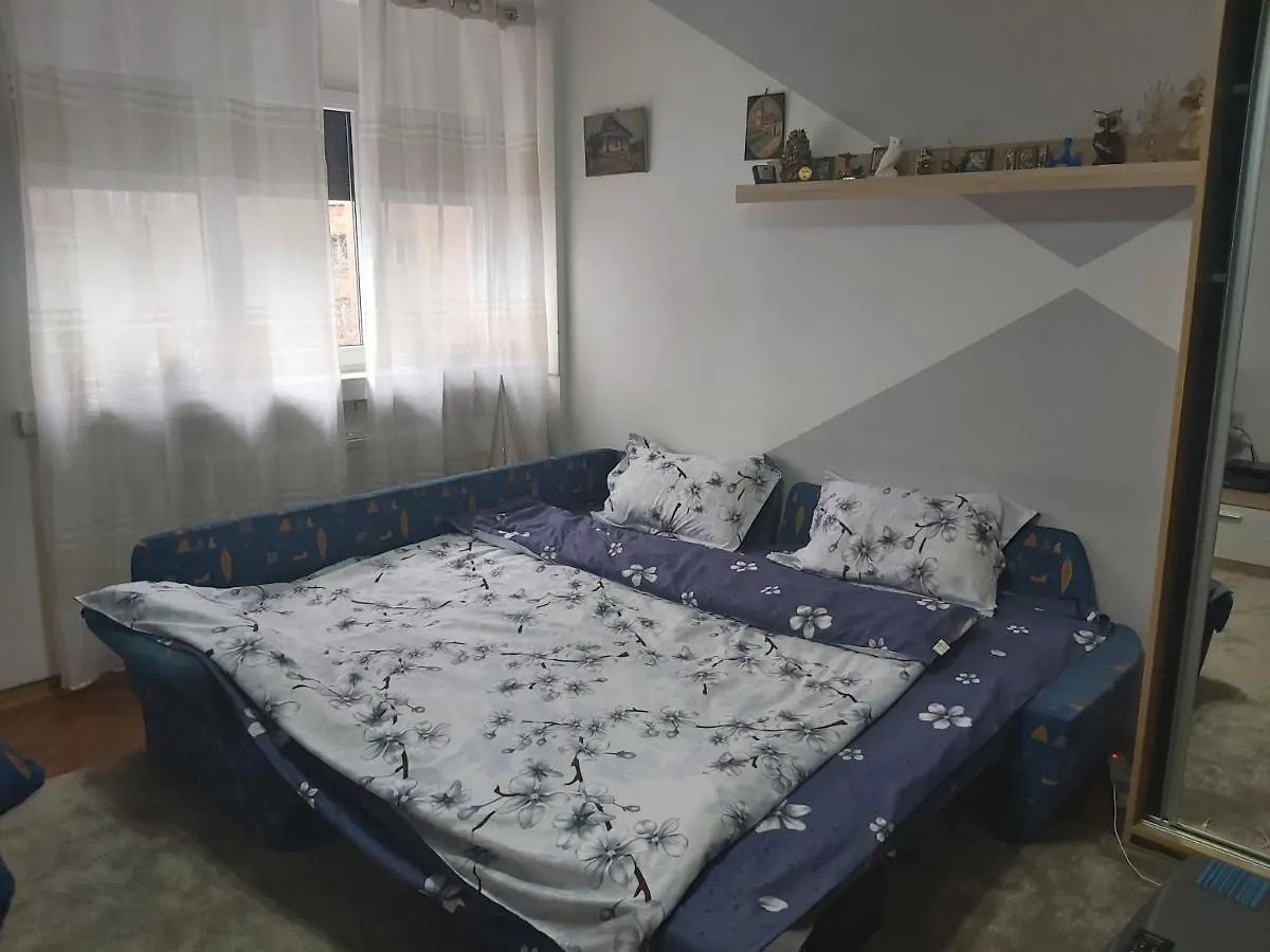 Apartment Laur Apartament Bucharest