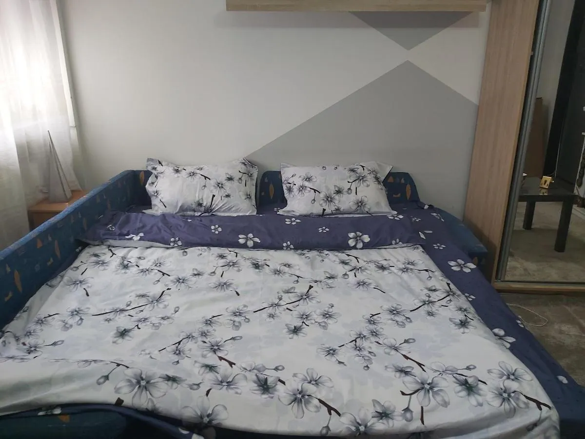 Laur Apartament Bucharest Romania