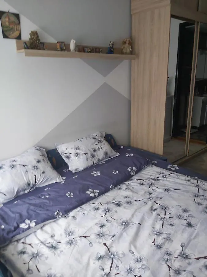 Apartment Laur Apartament Bucharest Romania