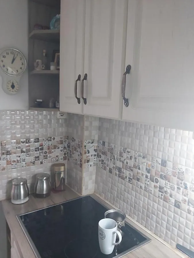 Laur Apartament Bucharest