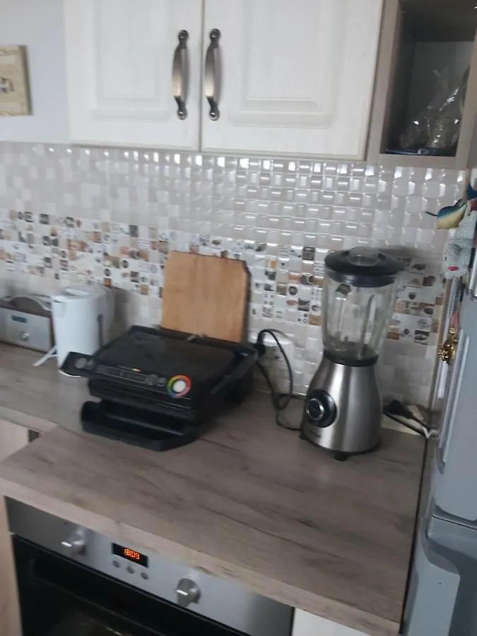 Laur Apartament Bucharest