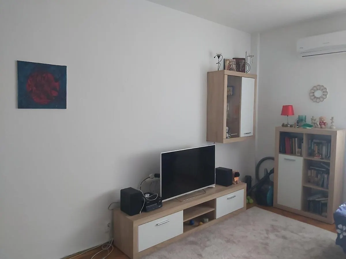 Laur Apartament location